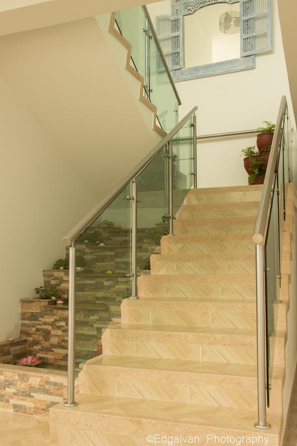River City Hotel Monteria Exterior photo